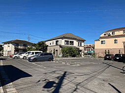 宝性寺駐車場