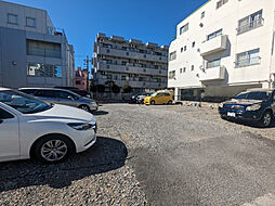 第一石井駐車場
