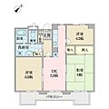 ミナモトパークハイム1階8.8万円