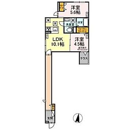 小岩駅 13.9万円