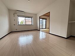 プライムガーデン 0105 1階3LDKのリビング/ダイニング