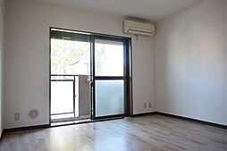 フィエルテ 0102 1階1Kのリビング/ダイニング