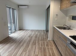 グリシーヌ 1階3LDKのリビング/ダイニング