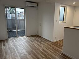 グリシーヌ 1階3LDKのリビング/ダイニング