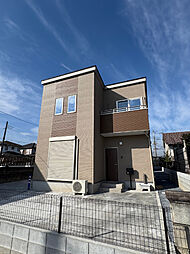 J様物井新築戸建て