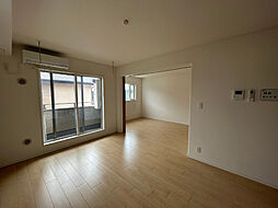 アリビオ 0205 1階2LDKのリビング/ダイニング