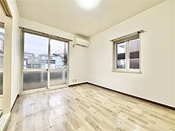 グランドール八千代台III番館 0107 1階3DKのリビング/ダイニング