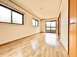 ミニョン 0101 1階1LDKのリビング/ダイニング