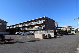 ルーチェ緑が丘　B