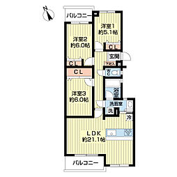 勝田台パークホームズ弐番館