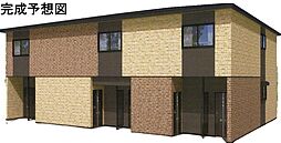 七栄アパートＢ 101