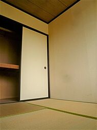 瀬音ハイツ 2Kの写真