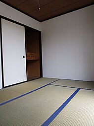 瀬音ハイツ 1Kの写真