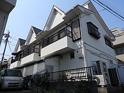 シティーコーポ赤羽
