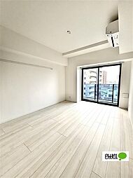 ｄｅａ　ｄｅｌ　ｍａｒｅ 5階2LDKのリビング/ダイニング