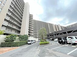 ガーデンゲート千葉ニュータウン中央WEST