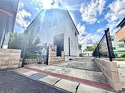 印西市小林北二丁目戸建て