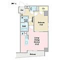 マンション幸和5階14.9万円