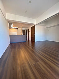 ＢＡＳＥ浅草千和 0701 7階1LDKのリビング/ダイニング