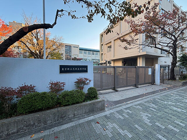 周辺 Ｋ2マンション浅草橋 5階/-