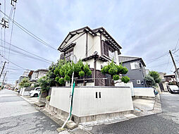 東野1丁目土地