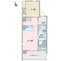プロシード西天満7階13.5万円