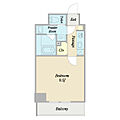 エトワール・スユド東心斎橋8階8.5万円