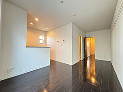 エストレージャ 0201 2階1LDKのリビング/ダイニング