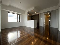 プロシードＴＸ流山セントラルパーク 1104 11階2LDKのリビング/ダイニング