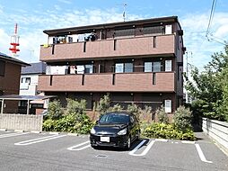 ラ・カーサ　フェリーチェ 202