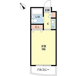 藤が丘駅 2.8万円