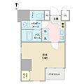 アルテミス平和9階5.4万円