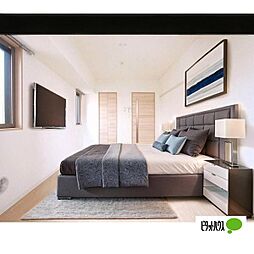 Ｃｏｎｆｏｒｔｏ若宮 0401 4階1Kのリビング/ダイニング