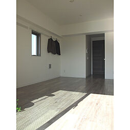 ＬＵＭＩＮＯＵＳ千種（ルミノスチクサ） 0701 7階1Kのリビング/ダイニング