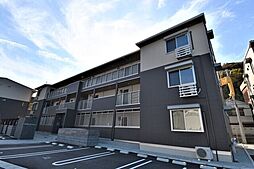 J.リヴェール高松西宝町　B棟