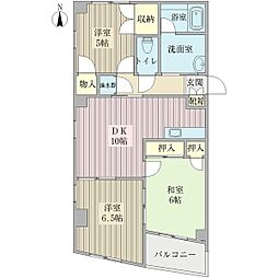 豊田市駅 7.3万円