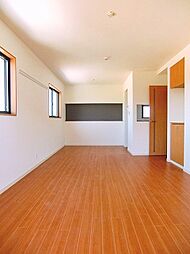 アクアセレス 0102 1階2LDKのリビング/ダイニング