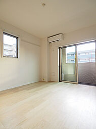 サンテラス浄水 0307 3階1Kのリビング/ダイニング