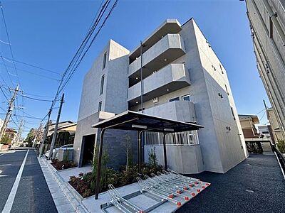 外観 外観