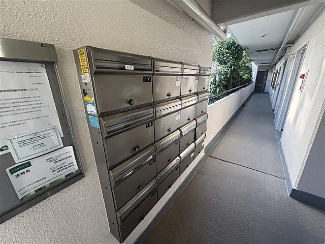 その他 サンライフコーポ練馬 2階/-