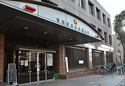 練馬区東大泉41期 売地