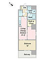 MODERNPALAZZO博多駅南29階9.4万円