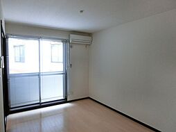 ブラシス薫 0103 1階1DKのリビング/ダイニング