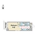 αNEXT錦糸町3階11.0万円
