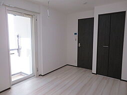 グレース・Ｋ 0104 1階1Kのリビング/ダイニング