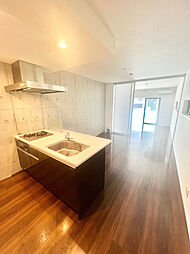 Ｙ’ｓ　ＬＩＶＩＮ 0101 1階1LDKのリビング/ダイニング