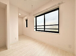 ａＬＡＴＯ三軒茶屋 5階ワンルームのリビング/ダイニング