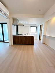 ＨＡＴＡＧＡＹＡ125 0703 7階1LDKのリビング/ダイニング