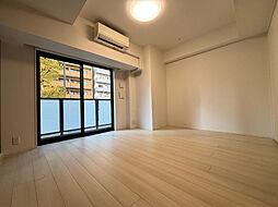 レオーネ文京音羽 0201 2階1Kのリビング/ダイニング