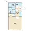 レクス大崎3階11.6万円